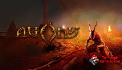 Agony Free Download PC Game