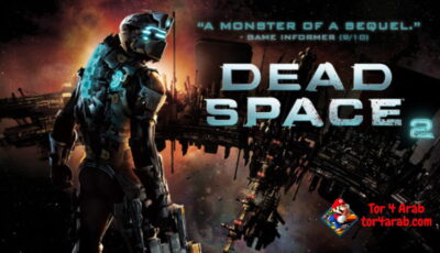 Dead Space 2 Free Download PC Game