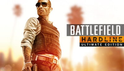 Battlefield Hardline: Digital Deluxe Edition Free Download PC