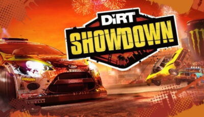 Dirt: Showdown Free Download PC Game