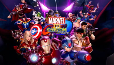 Marvel vs. Capcom: Infinite – Deluxe Edition Free Download PC