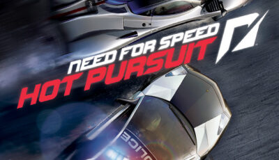 Need For Speed: Hot Pursuit Download Free Game