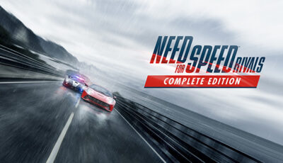 Need for Speed Rivals Complete Edition Free Download PC