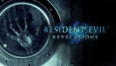 Resident Evil Revelations Download Free Game