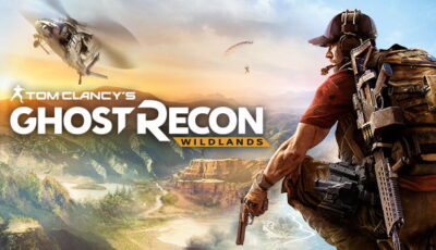 Tom Clancy’s Ghost Recon Wildlands ULTIMATE EDITION Free Download PC