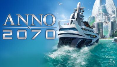 Anno 2070 Complete Edition Free Download PC Game