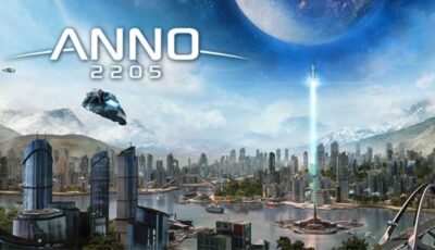 Anno 2205 – Gold Edition Free Download PC Game