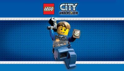 LEGO City Undercover Free Download PC Game