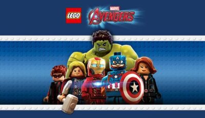 LEGO MARVEL’s Avengers Free Download PC Game