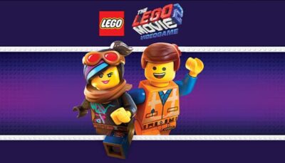 The LEGO Movie 2 Videogame Free Download PC Game