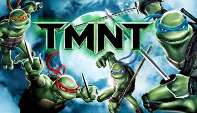 TMNT (2007) Free Download PC Game