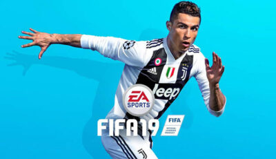FIFA 19 Free Download PC Game