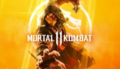 Mortal Kombat 11 – Ultimate Edition PC Download Free with All DLCs