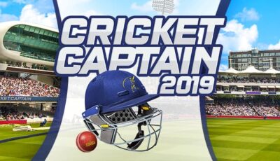 Cricket Captain 2019 Free Download PC Game