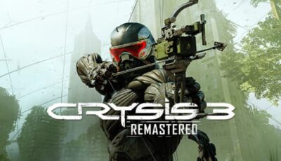 Crysis 3 Remastered Free Download PC Game