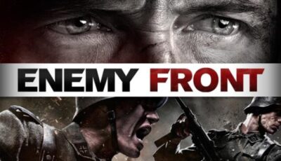 Enemy Front: Limited Edition PC Download Free with All DLCs