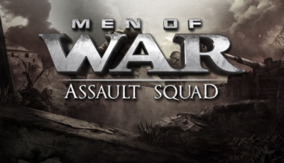 Men of War: Assault Squad – GOTY Edition Free Download PC Game