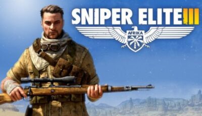 Sniper Elite 3 Multiplayer with All DLCs Free Download PC