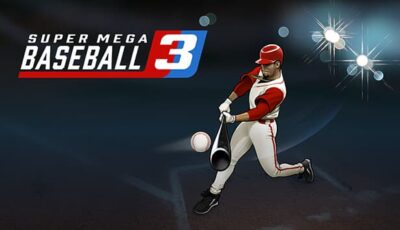 Super Mega Baseball 3 Free Download PC Game
