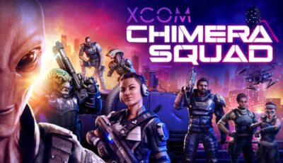 XCOM: Chimera Squad Free Download PC Game
