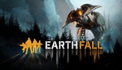 Earthfall Multiplayer with All DLC’s Free Download PC