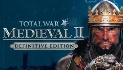 Total War: MEDIEVAL II – Definitive Edition Free Download PC Game