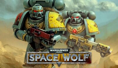 Warhammer 40,000: Space Wolf – Complete Edition Free Download PC Game