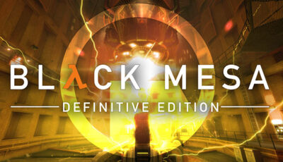 Black Mesa: Definitive Edition Free Download PC Game