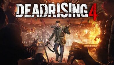 Dead Rising 4 PC Download Free with All DLC’s