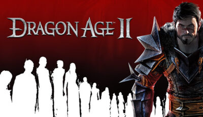 Dragon Age II: Ultimate Edition PC Download Free with All DLC’s