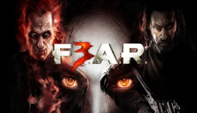F.E.A.R. 3 Free Download PC Game