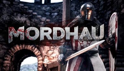 MORDHAU Free Download PC Game