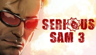 Serious Sam 3: BFE Free Download (Incl. Jewel of the Nile DLC)