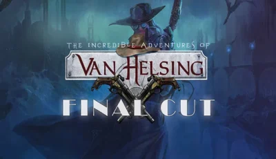 The Incredible Adventures of Van Helsing: Final Cut Free Download PC Game