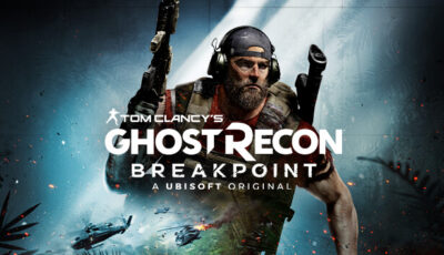 Tom Clancy’s Ghost Recon Breakpoint Free Download PC Game