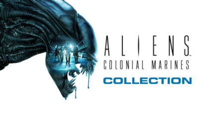 Aliens: Colonial Marines Collection Free Download PC Game