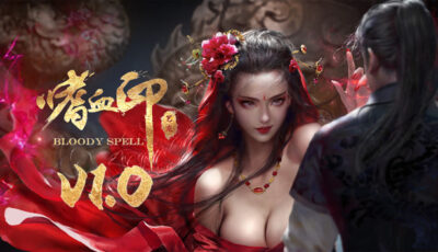 Bloody Spell PC Download Free with All DLC’s