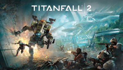 Titanfall 2 Free Download PC Game