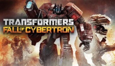 Transformers: Fall of Cybertron PC Download Free with All DLC’s
