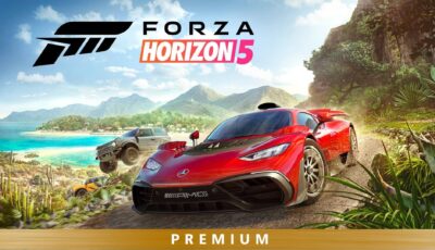 Forza Horizon 5: Premium Edition Multiplayer with All DLC’s Free Download PC