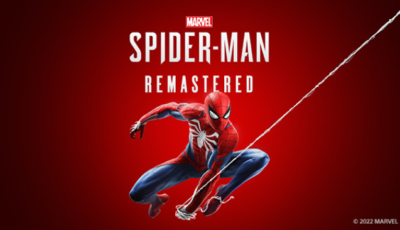 Marvel’s Spider-Man Remastered PC Download Free with All DLC’s