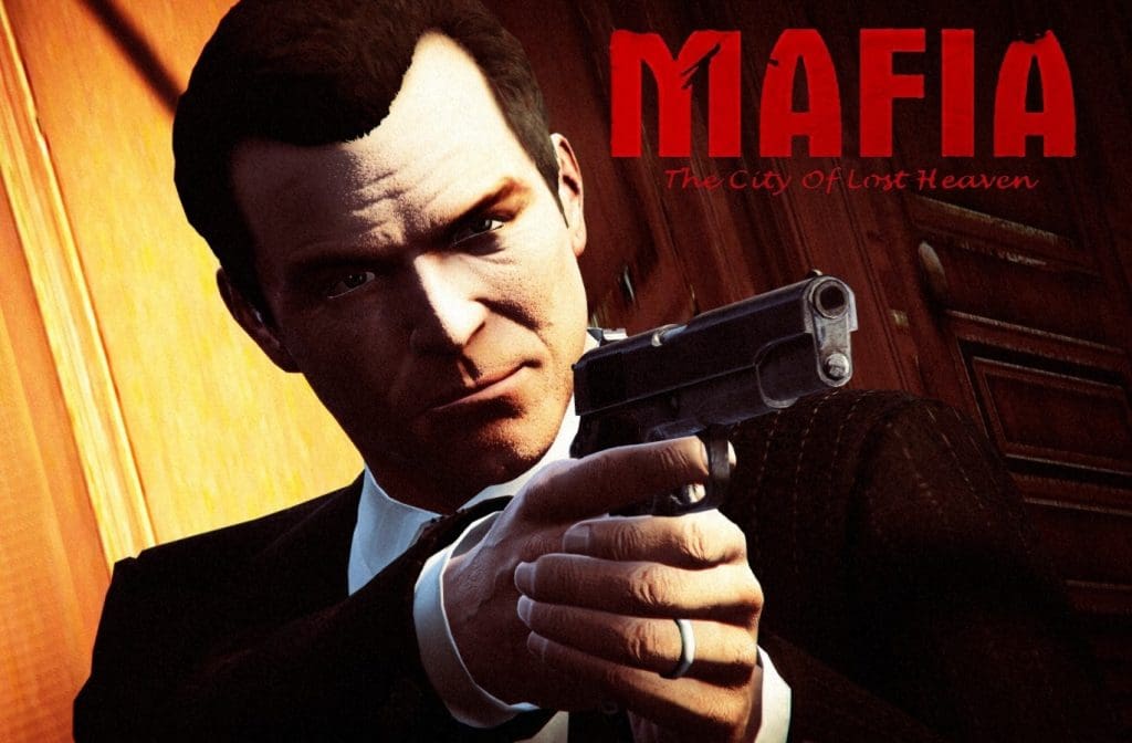 تحميل لعبة 1 Mafia للكمبيوتر مجانا نسخة كاملة