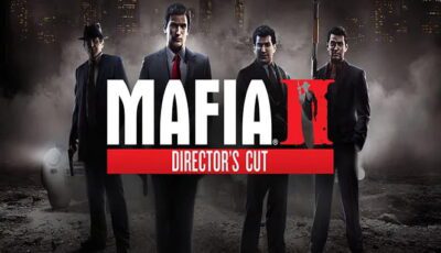 تحميل لعبة 2 Mafia للكمبيوتر مجانا نسخة كاملة