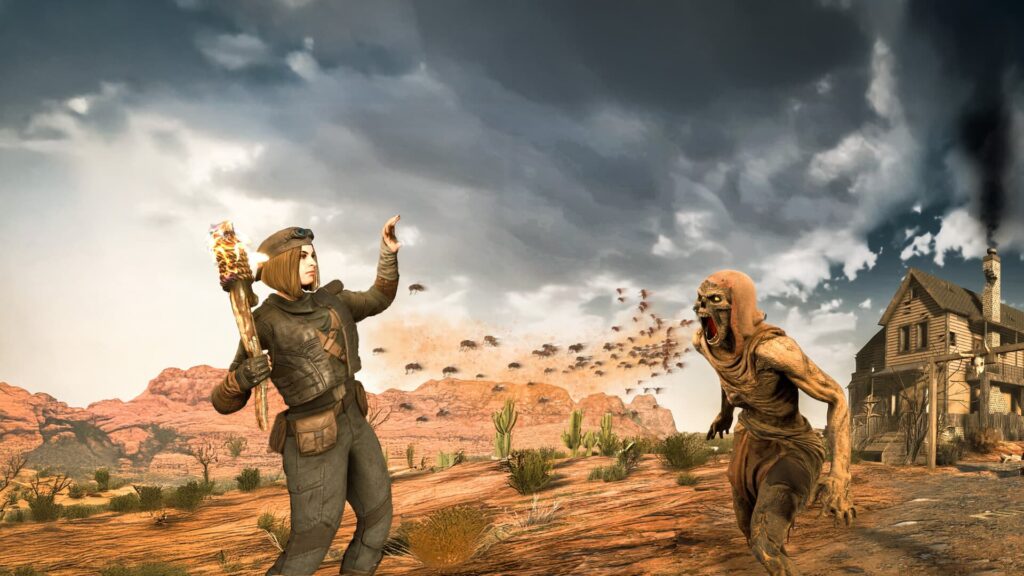 تحميل لعبة 7 Days to Die للكمبيوتر مجانًا نسخة كاملة-2