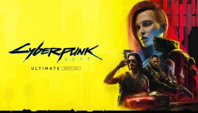 تحميل لعبة Cyberpunk 2077: Ultimate Edition للكمبيوتر مجانًا نسخة كاملة