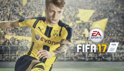 تحميل لعبة FIFA 17 للكمبيوتر مجانًا كاملة نسخة اصلية