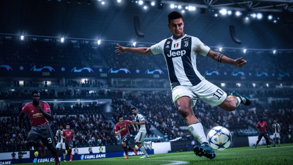 تحميل لعبة FIFA 19 للكمبيوتر مجانًا كاملة نسخة اصلية-1