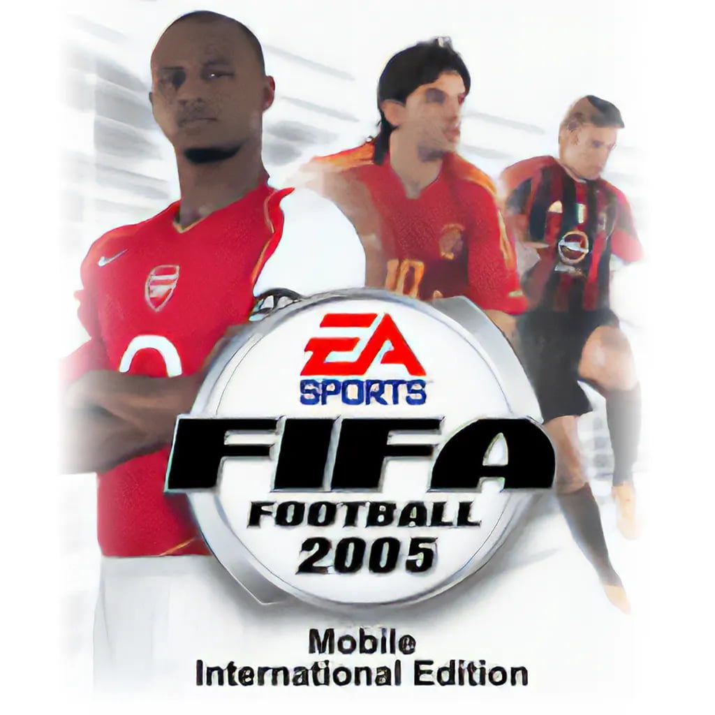 تحميل لعبة FIFA 2005 للكمبيوتر مجانًا نسخة كاملة-2