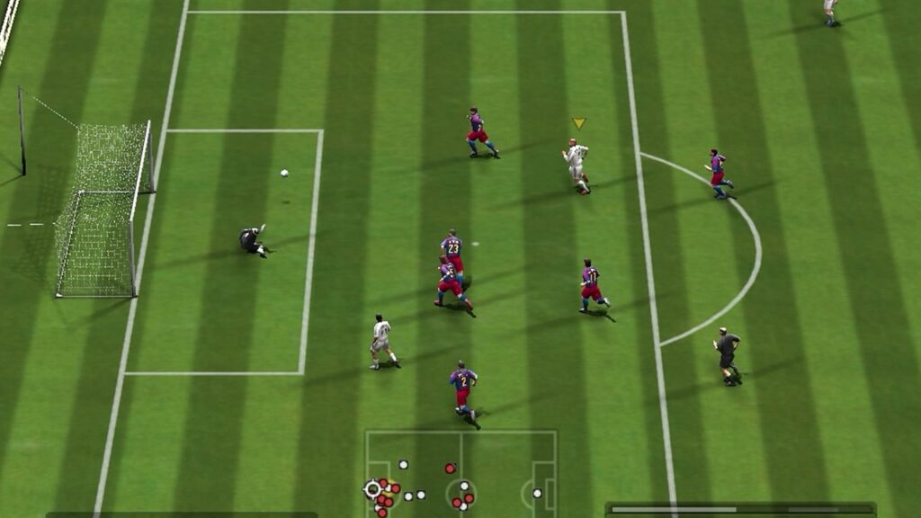 تحميل لعبة FIFA 2006 للكمبيوتر مجانًا آخر إصدار-1