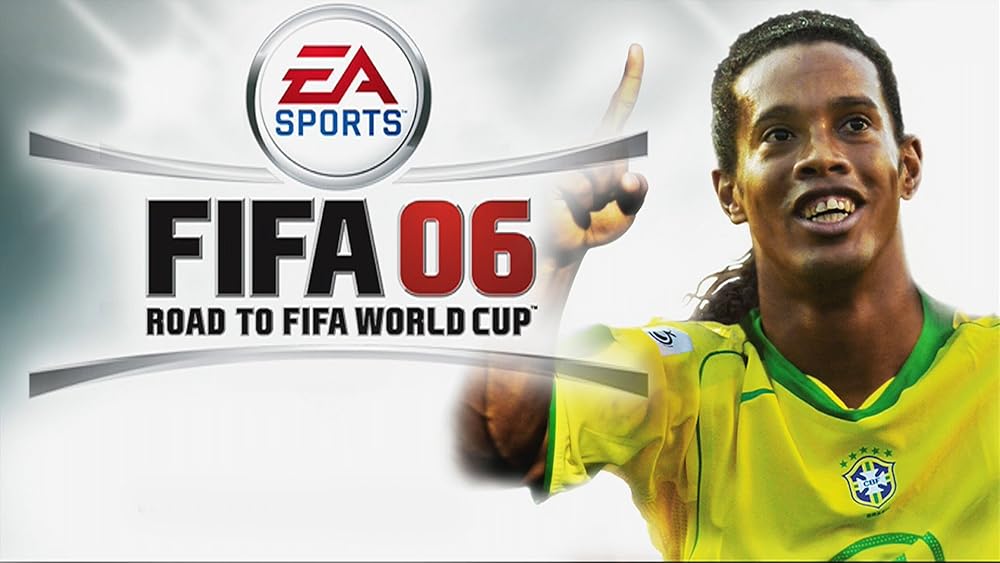 تحميل لعبة FIFA 2006 للكمبيوتر مجانًا آخر إصدار